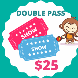 2 Show Pack