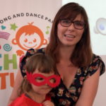 'IT TEACHES THEM SO MUCH!'